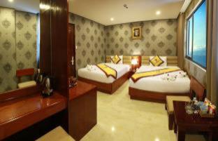 Ocean Star Da Nang Bay Hotel - Đà Nẵng - 6
