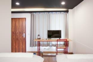 Give Me 5 Hostel - Chiang Mai - 2