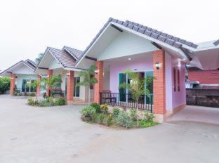 Samrong Garden - 5