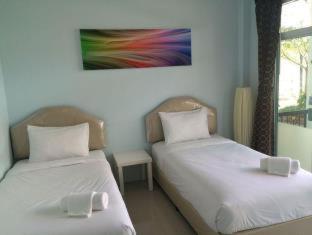 The Cube Resort - Chanthaburi - 8
