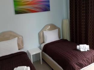 The Cube Resort - Chanthaburi - 7