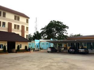 The Cube Resort - Chanthaburi - 6