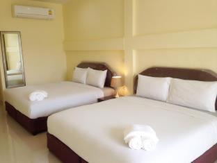 The Cube Resort - Chanthaburi - 5