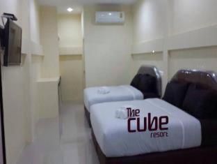The Cube Resort - Chanthaburi - 4