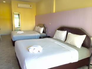 The Cube Resort - Chanthaburi - 3
