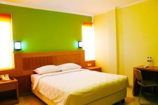 Maleosan Inn Manado Hotel - 9