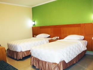 Maleosan Inn Manado Hotel - Manado - 7