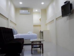 The Cube Resort - Chanthaburi - 1