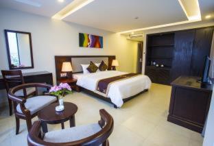 Golden Quang Tri Hotel - Ðông Hà - 9