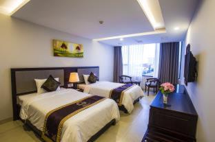 Golden Quang Tri Hotel - Ðông Hà - 8