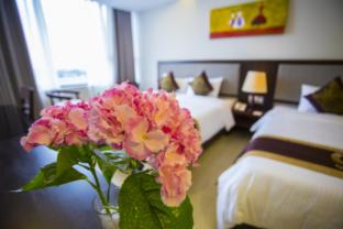 Golden Quang Tri Hotel - Ðông Hà - 7