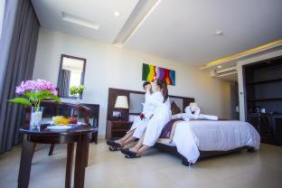 Golden Quang Tri Hotel - Ðông Hà - 6