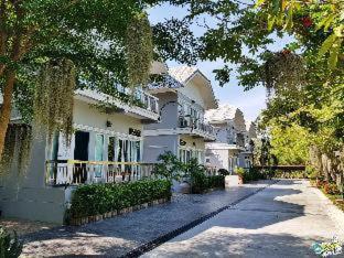 Muaan Resort - Suphan Buri - 8