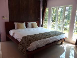 Muaan Resort - Suphan Buri - 7