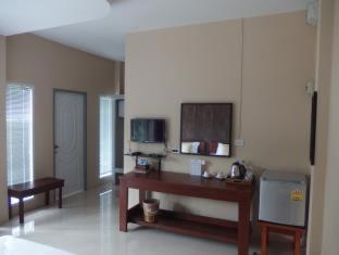 Muaan Resort - Suphan Buri - 5