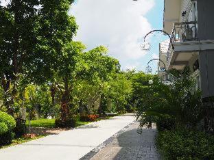 Muaan Resort - Suphan Buri - 2