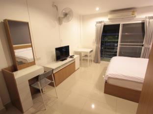 Napaville Huai Khwang - Bangkok - 8