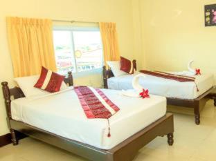 Submukda Phoomplace Hotel - Mukdahan - 7