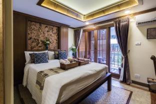 Wannamas Chiangmai Boutique House - 5