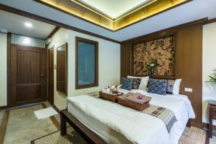 Wannamas Chiangmai Boutique House - 4