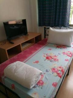 BaanSu Hostel - 5