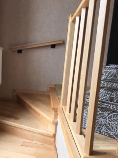 Bakuriani Cozy Villa #4 - 2