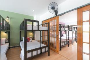 BaanSu Hostel - 1