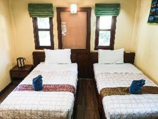 Everest Resort Samui - SHA Plus - Mae Nam - 5