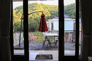 Dewi Villa Padangbai Hotel - 7