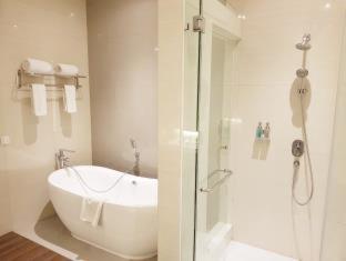 Bromo Park Hotel Probolinggo - Probolinggo - 4