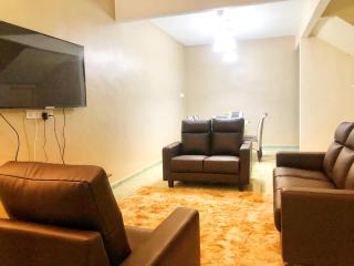 Fateh Homestay - Arau - 4