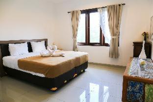 Dewi Villa Padangbai Hotel - 5
