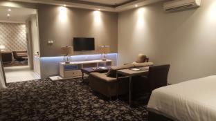 Bromo Park Hotel Probolinggo - Probolinggo - 2