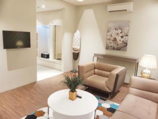 Bromo Park Hotel Probolinggo - Probolinggo - 1