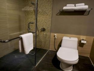 Liberty Hotel Thamrin Jakarta - Jakarta - 6