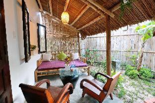 An Bang Purple Homestay - Hoi An - 3