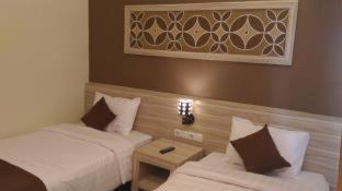 Red Chilies Hotel - Solo - 9