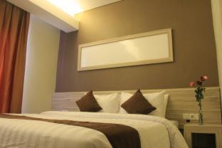 Red Chilies Hotel - Solo - 8