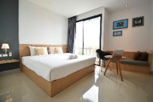 B Boutique Residence - Surat Thani - 7