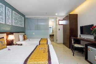 Bantique Hotel - 5