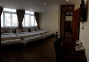 Nam Xuan Premium Hotel - Da Lat - 6