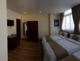 Nam Xuan Premium Hotel - Da Lat - 4