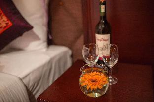 Palazzo Luxury Hotel & Bistro - Central My Khe Beach Walking Street - Da Nang - 8