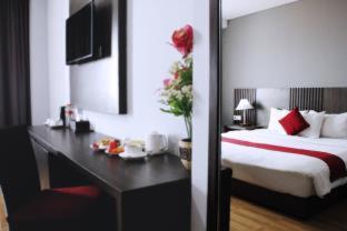 Merapi Merbabu Hotels Bekasi - Bekasi - 9