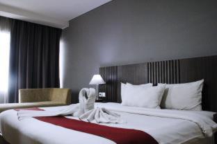 Merapi Merbabu Hotels Bekasi - Bekasi - 7