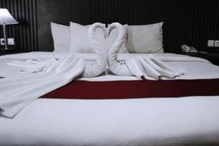 Merapi Merbabu Hotels Bekasi - Bekasi - 5