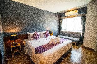 Comet Hotel Surat Thani - Surat Thani - 9