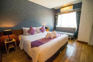 Comet Hotel Surat Thani - Surat Thani - 8