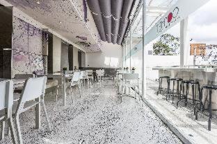 Comet Hotel Surat Thani - Surat Thani - 2