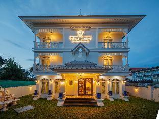 The Velvet Orchid - Chiang Mai - 7